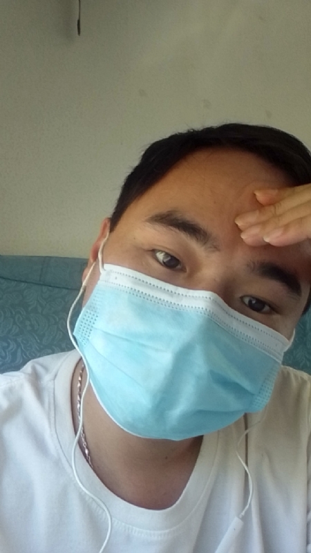 为你等候的第二张照片--东莞相亲服务中心