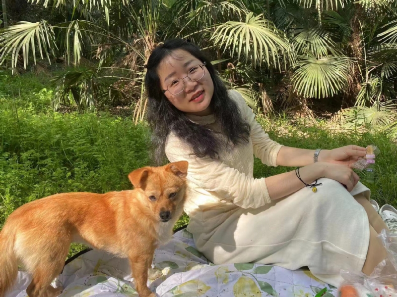 史迪仔的第一张照片--东莞相亲服务中心