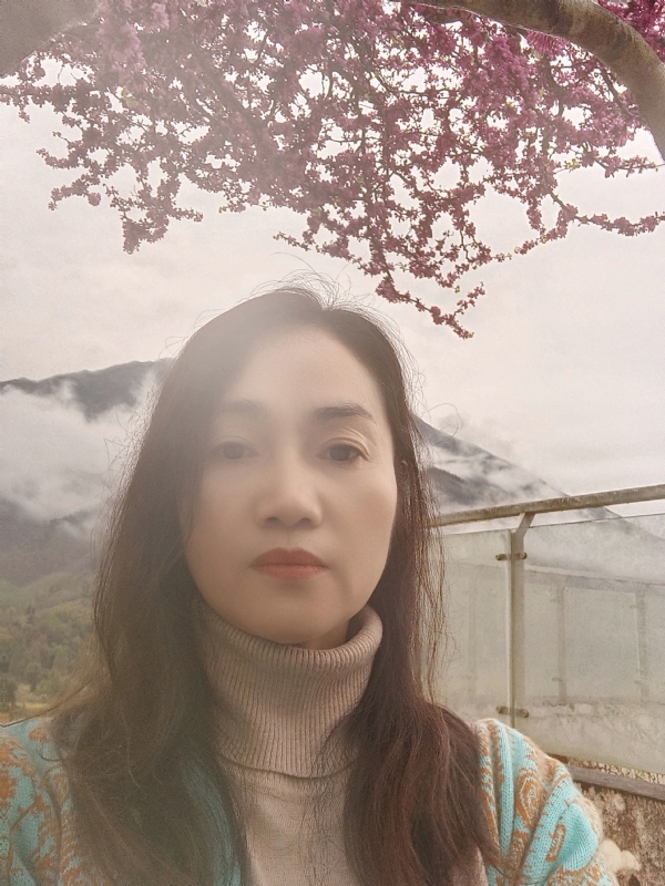 悠然磬歆的第一张照片--东莞相亲服务中心