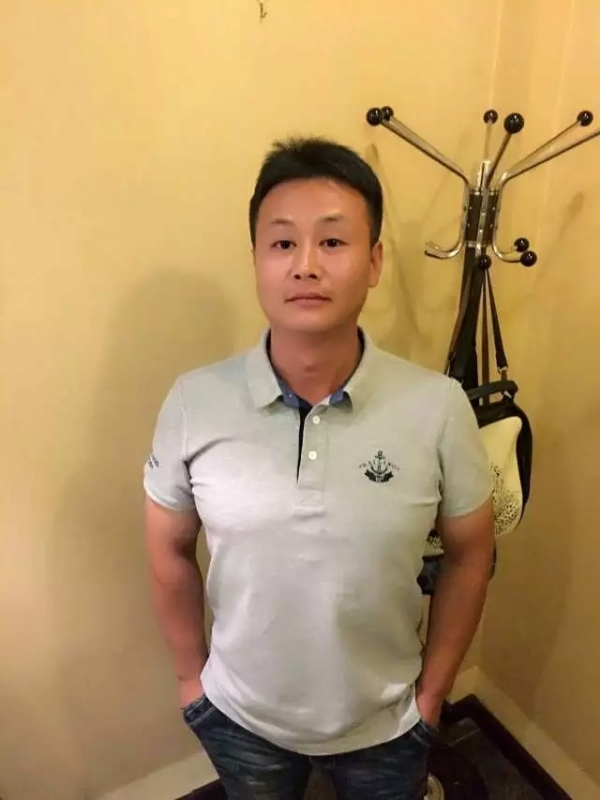 你过来呀的第一张照片--东莞相亲服务中心