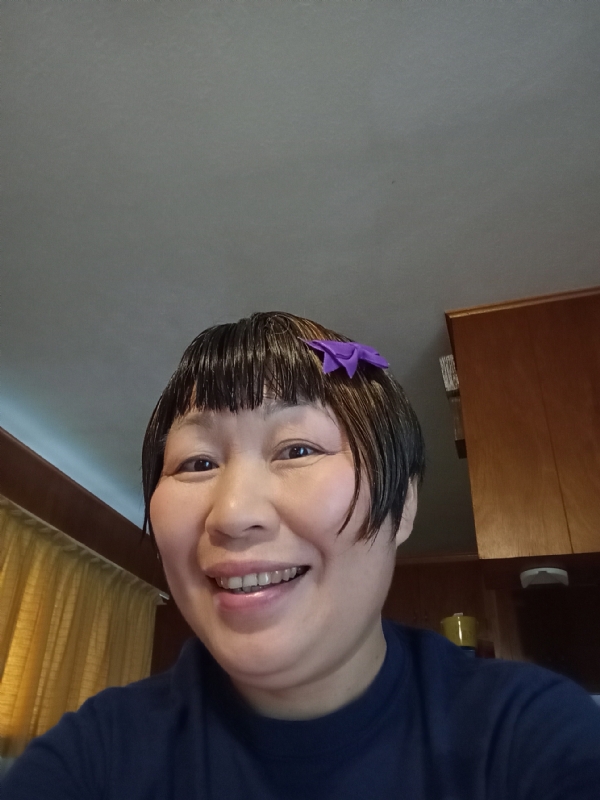 小莲的第三张照片--东莞相亲服务中心