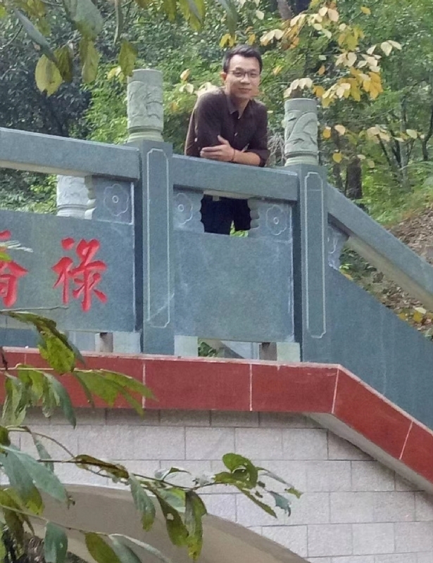 小茶的第二张照片--东莞相亲服务中心