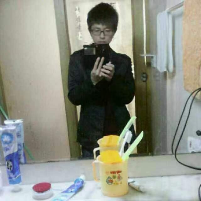 醉挽清风的第一张照片--东莞相亲服务中心