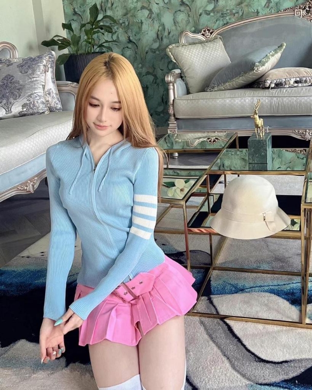 Sandy的第一张照片--东莞相亲服务中心