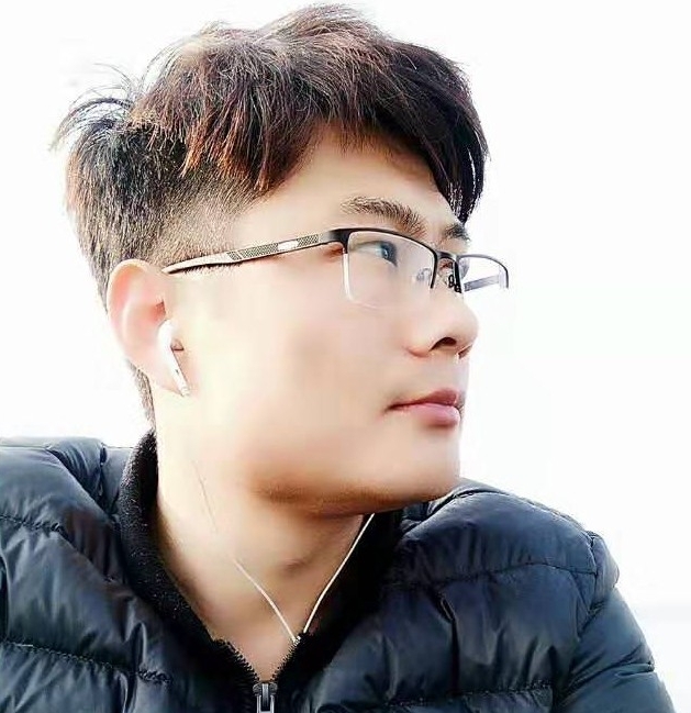 bin的第一张照片--东莞相亲服务中心