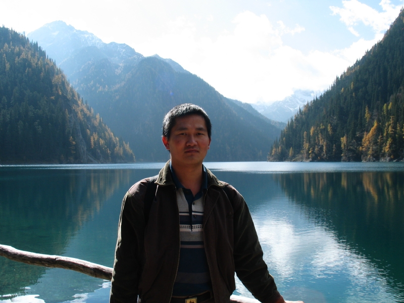 虚空的第一张照片--东莞相亲服务中心