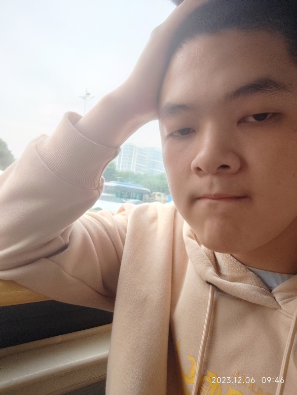 孤独的狼的第一张照片--东莞相亲服务中心