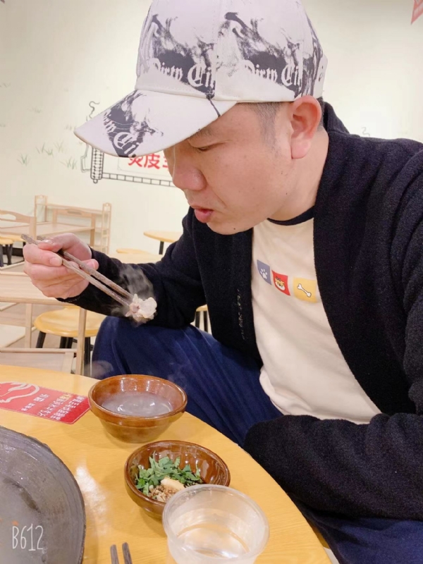 护你一生的第一张照片--东莞相亲服务中心