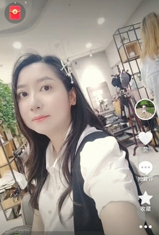 雅致的风的第二张照片--东莞相亲服务中心