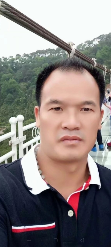 劲郎的第一张照片--东莞相亲服务中心