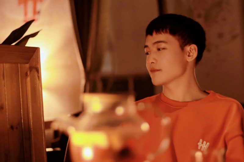 山先生的第一张照片--东莞相亲服务中心