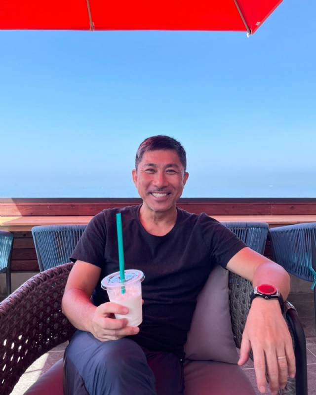 爱我所爱的第一张照片--东莞相亲服务中心