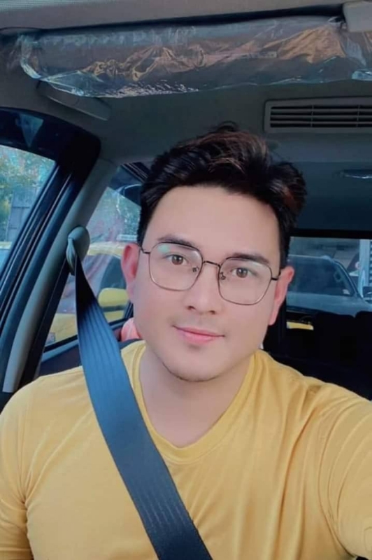 BENLENNON的第一张照片--东莞相亲服务中心