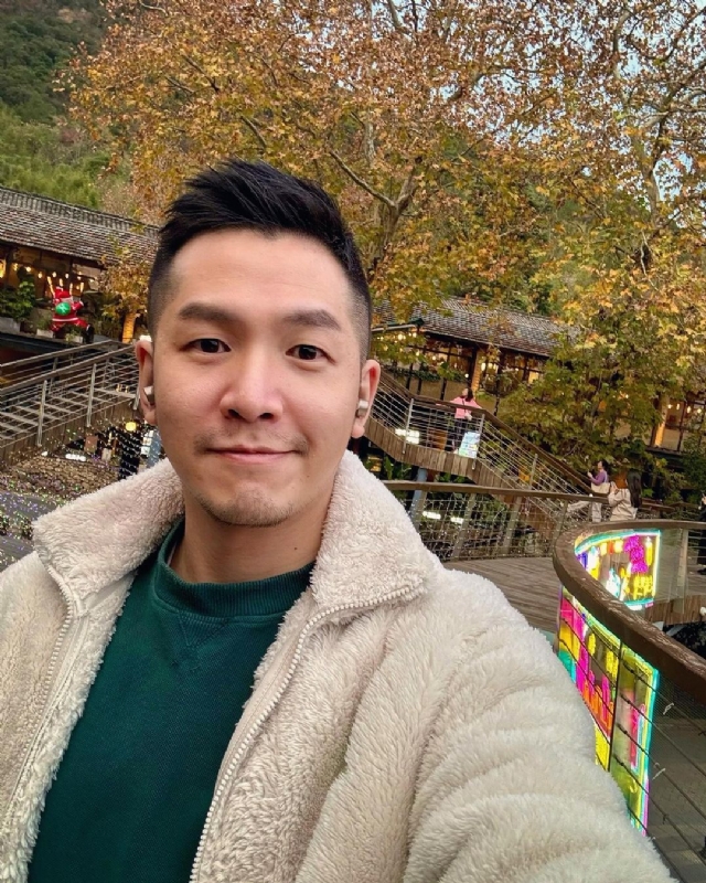 張誠健的第一张照片--东莞相亲服务中心