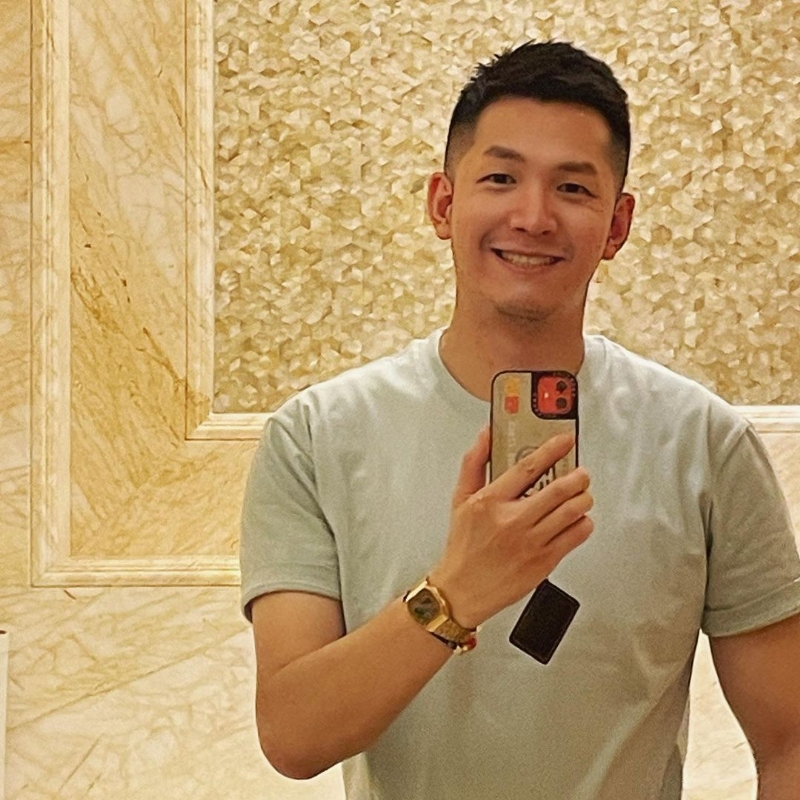 張誠健的第四张照片--东莞相亲服务中心