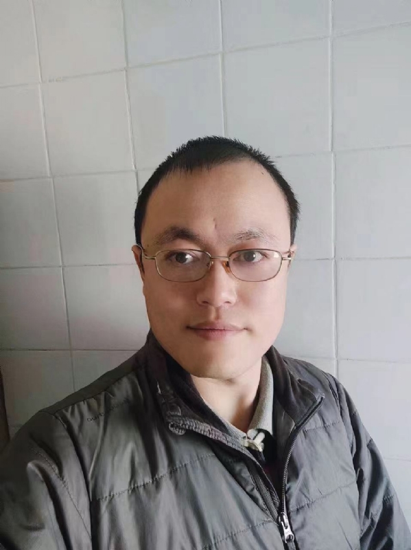 吉祥的第二张照片--东莞相亲服务中心