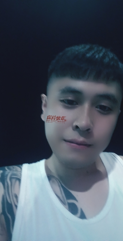 愚忠的第一张照片--东莞相亲服务中心