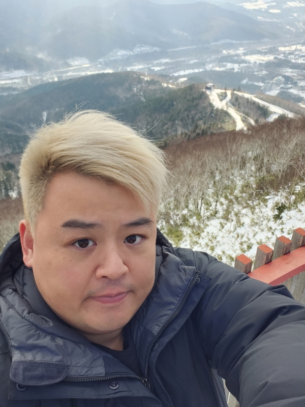 等愛的男人的第三张照片--东莞相亲服务中心