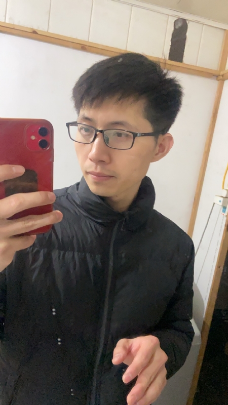 帆仔的第一张照片--东莞相亲服务中心