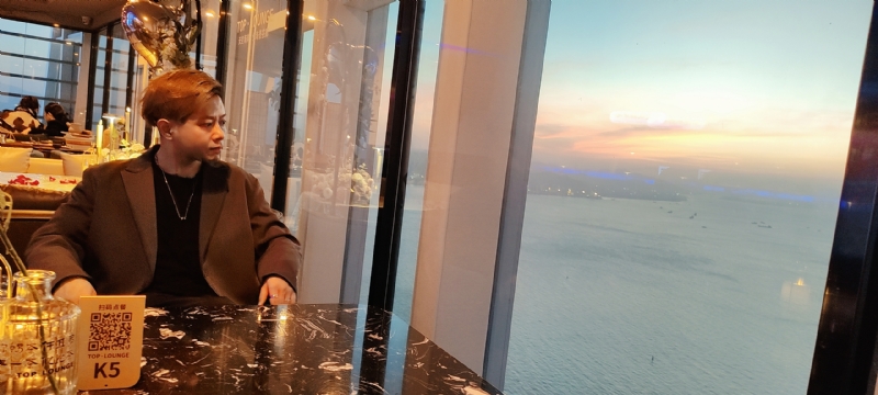 小舒的第二张照片--东莞相亲服务中心