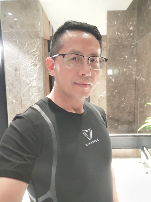 燕青的第四张照片--东莞相亲服务中心