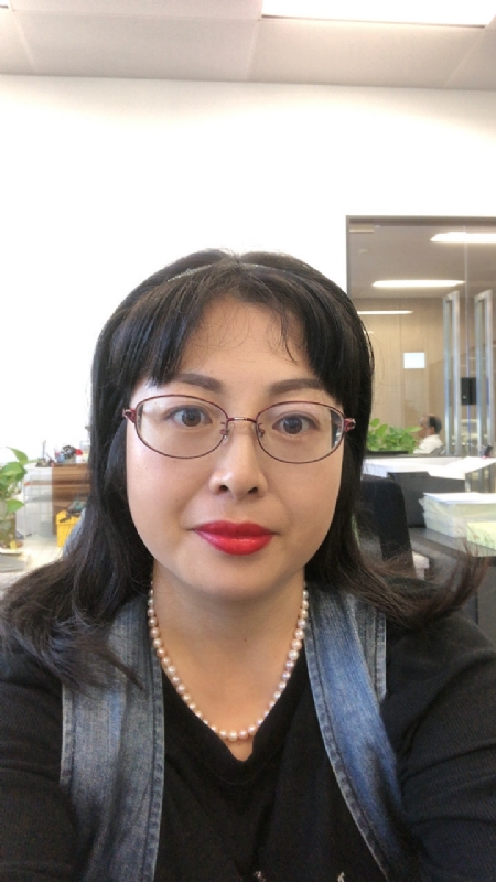 炘炘的第一张照片--东莞相亲服务中心