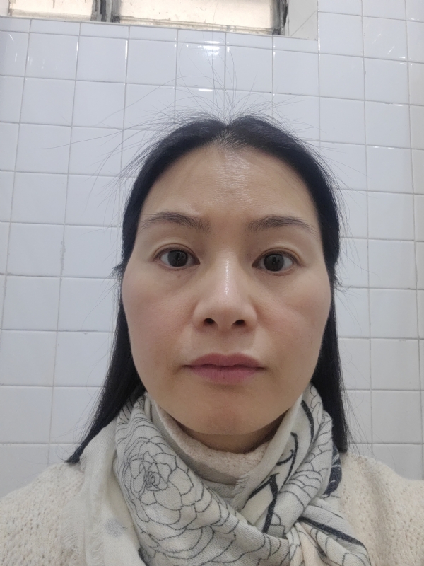 罌粟花的第一张照片--东莞相亲服务中心