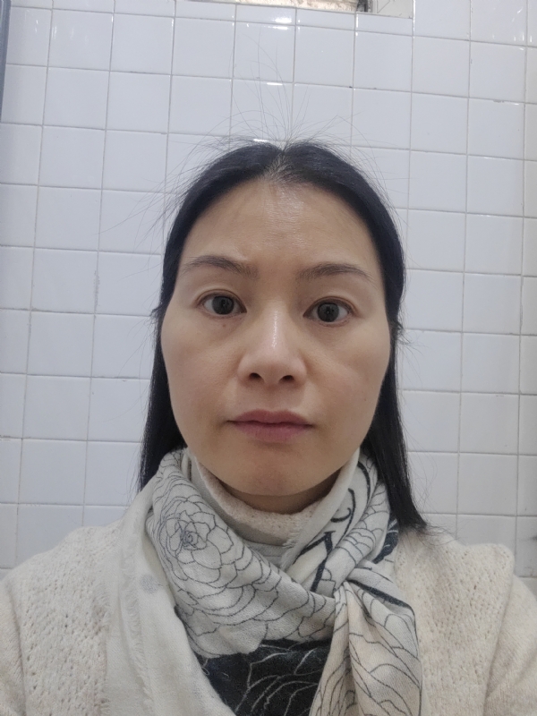 罌粟花的第二张照片--东莞相亲服务中心