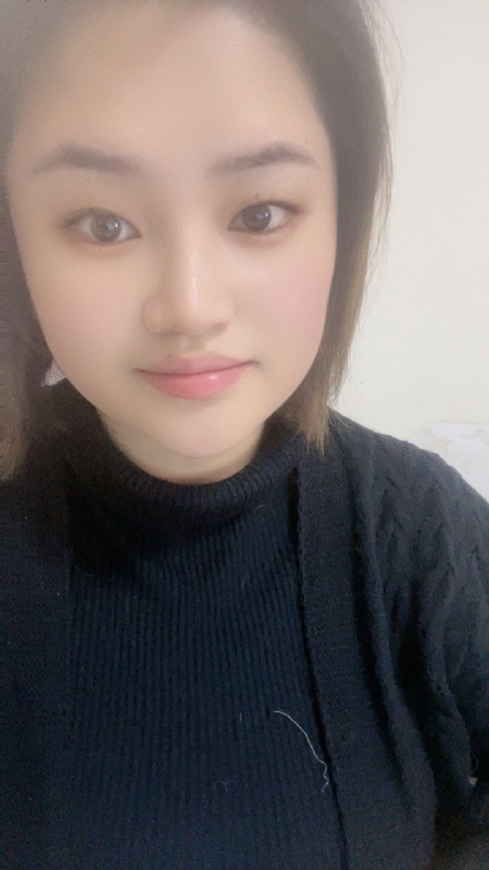 阿蕊呀的第一张照片--东莞相亲服务中心