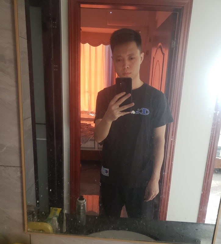 三横一竖的王的第一张照片--东莞相亲服务中心