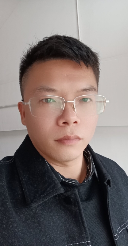 叶伟的第一张照片--东莞相亲服务中心