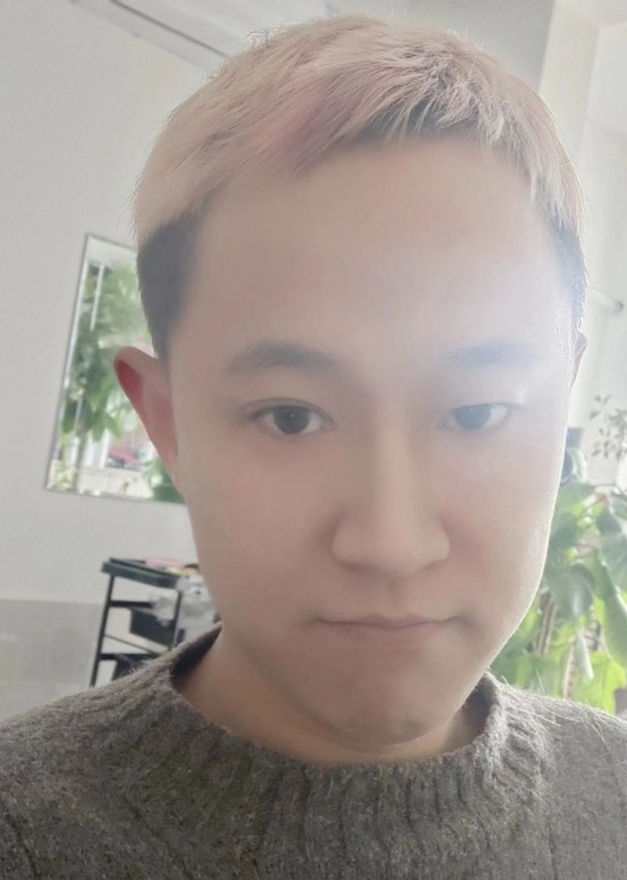 哈喽的第二张照片--东莞相亲服务中心