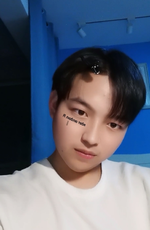 古天天的第一张照片--东莞相亲服务中心