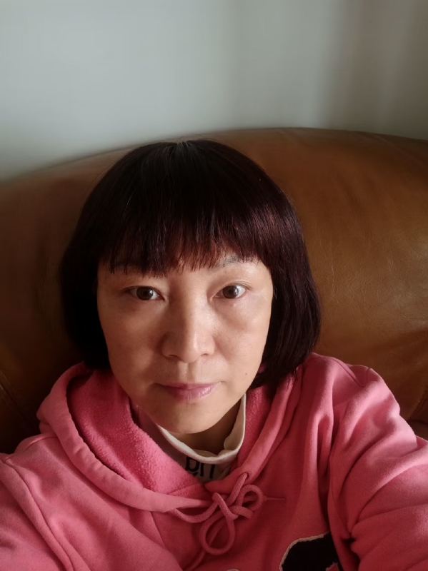 红玫瑰的第二张照片--东莞相亲服务中心