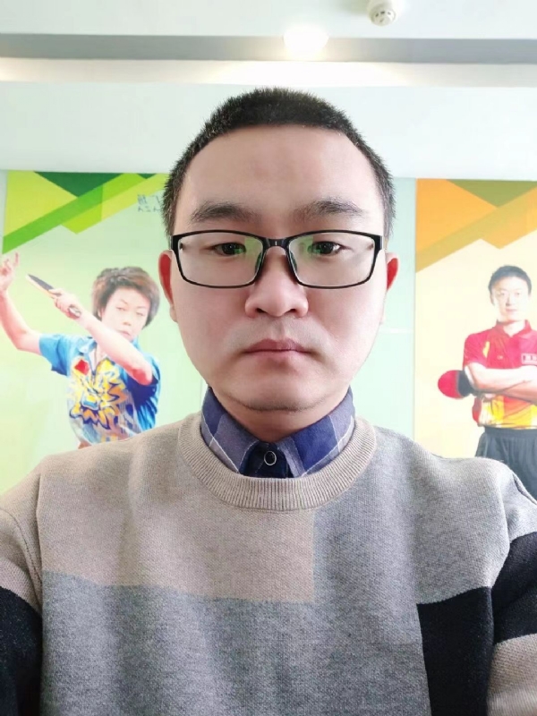 小乐的第二张照片--东莞相亲服务中心