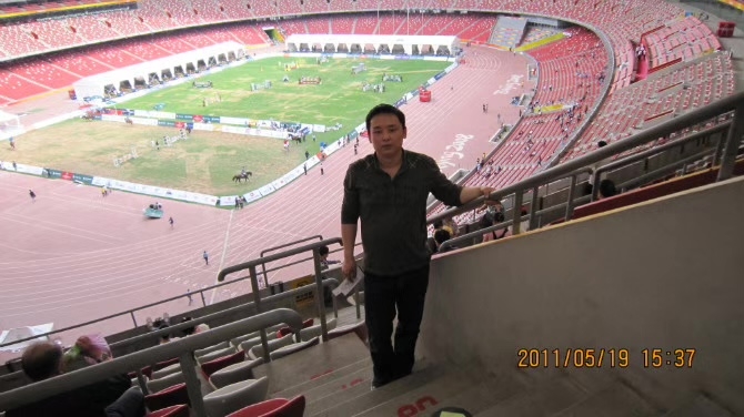 下一站的第一张照片--东莞相亲服务中心