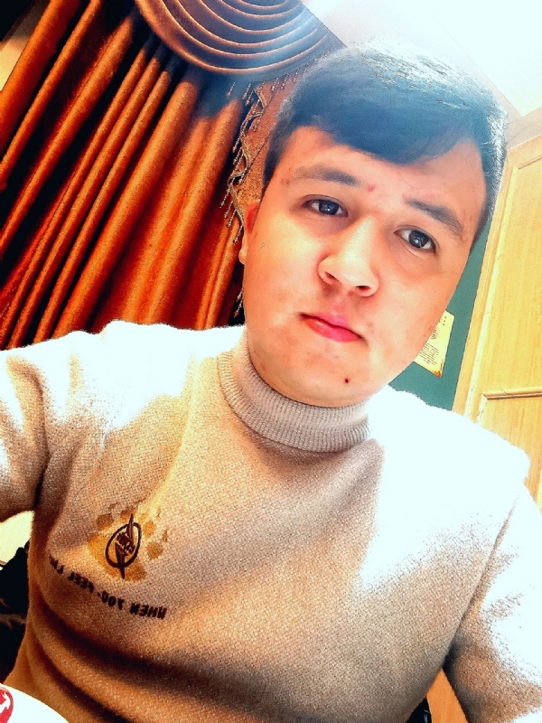 小赛的第一张照片--东莞相亲服务中心