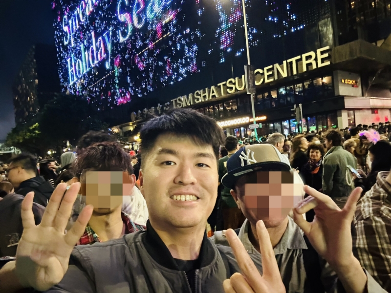 Jason的第一张照片--东莞相亲服务中心