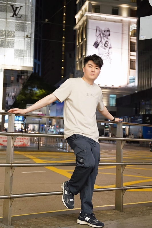 Jason的第二张照片--东莞相亲服务中心