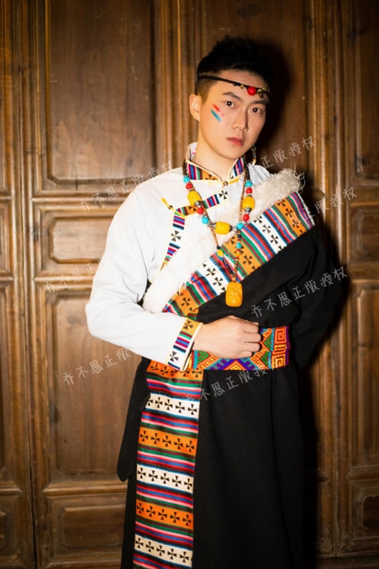 乔不思的第一张照片--东莞相亲服务中心