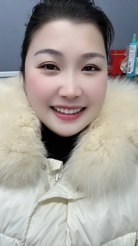 朝霞暮歌的第一张照片--东莞相亲服务中心