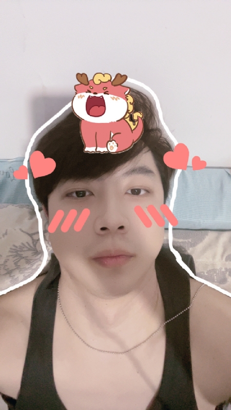 韩磊的第一张照片--东莞相亲服务中心