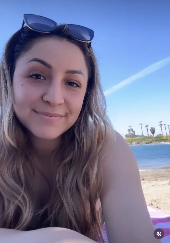 Tinahiggins7的第一张照片--东莞相亲服务中心