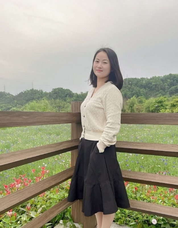 琴儿的第一张照片--东莞相亲服务中心