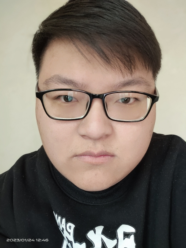 龙先生的第一张照片--东莞相亲服务中心