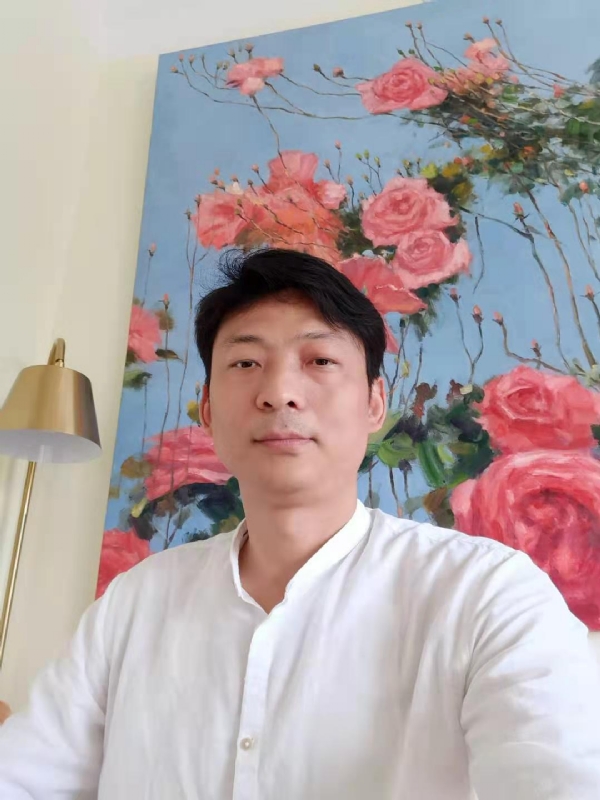 wangxuwu的第一张照片--东莞相亲服务中心