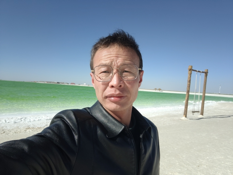 等风来的第一张照片--东莞相亲服务中心