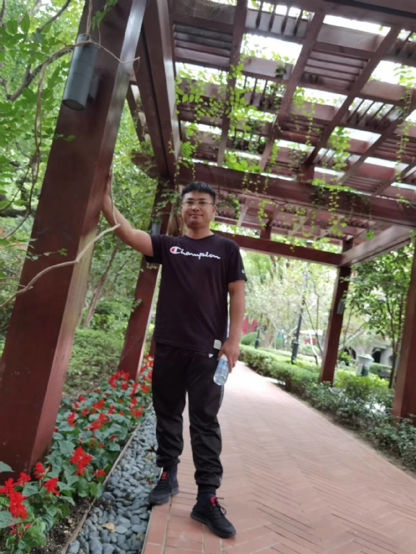 会飞的鱼的第四张照片--东莞相亲服务中心