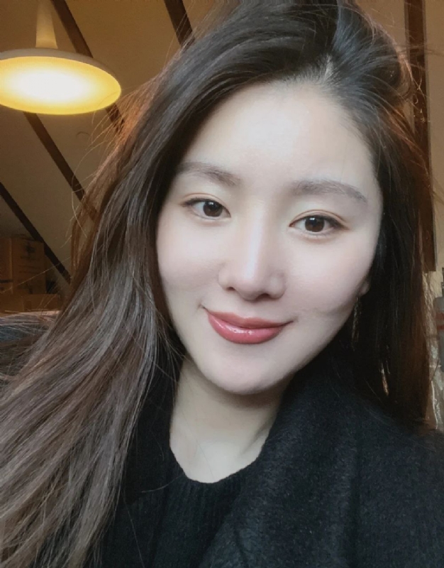 小伊人的第一张照片--东莞相亲服务中心