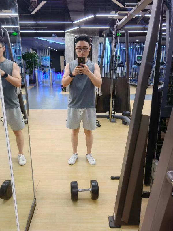 超哥的第一张照片--东莞相亲服务中心